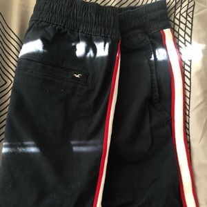 HOLLISTER JOGGERS